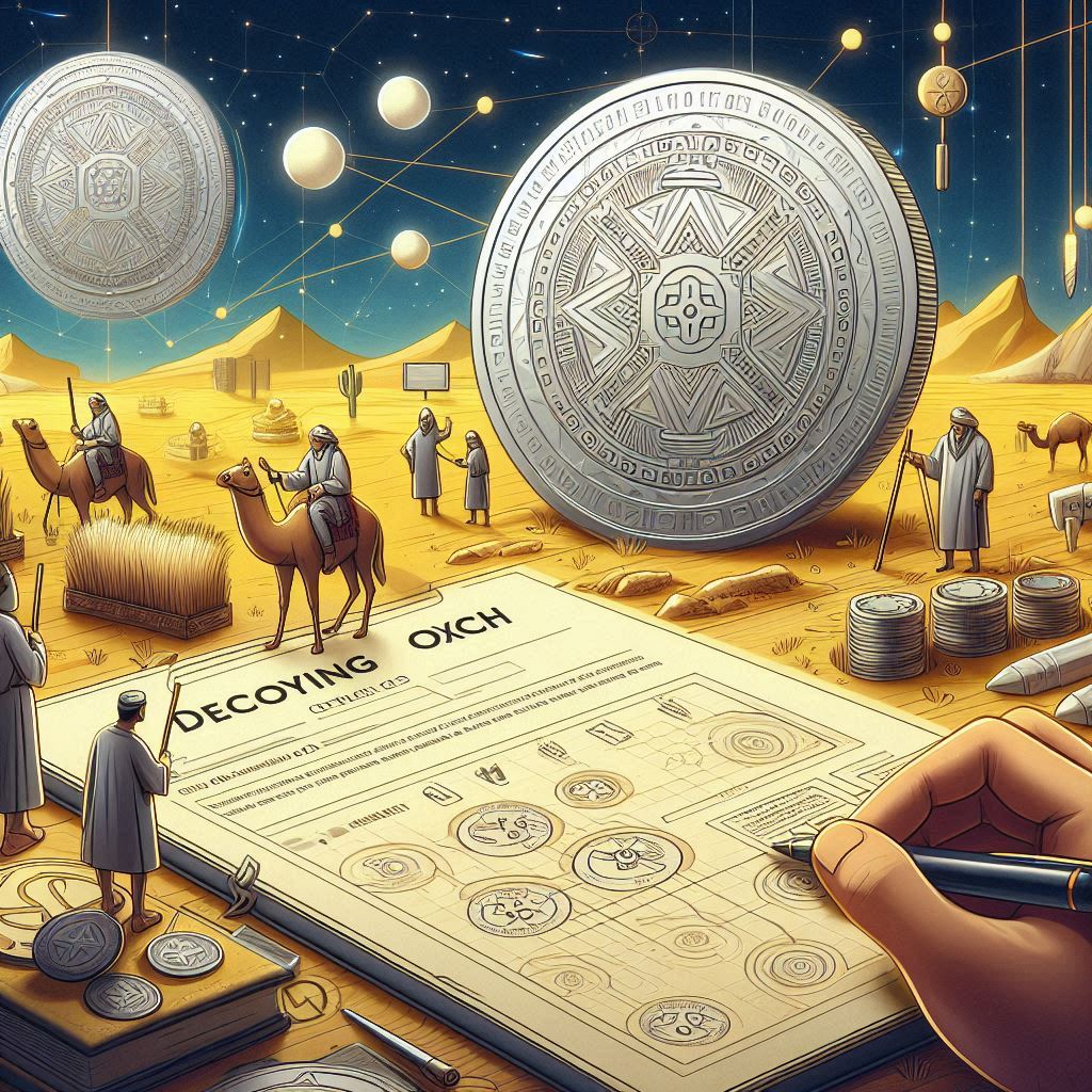 Decoding OXCH: The Native Coin of Oxlabs