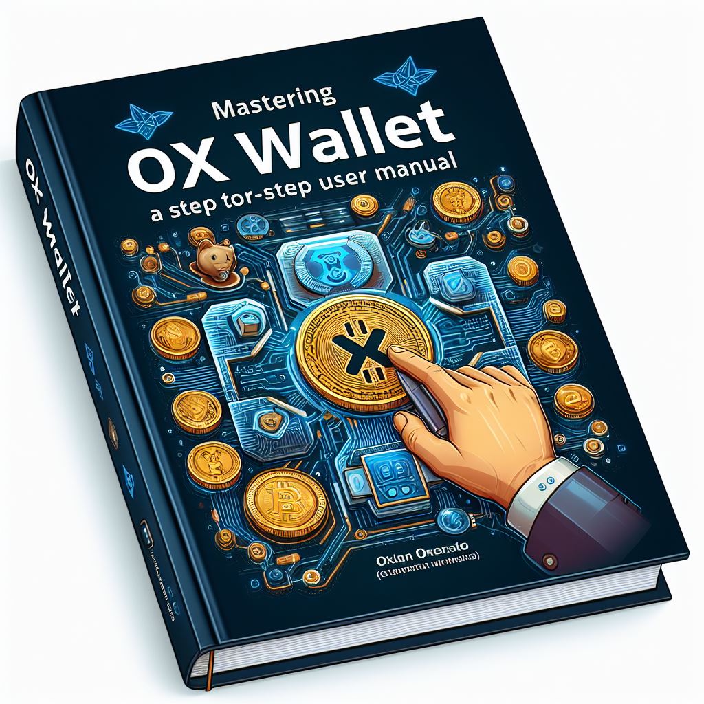 Mastering OX Wallet: A Step-by-Step User Manual