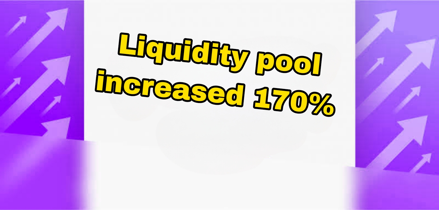 OXCH Liquidity Pool Surges 170%. A Boon for Stability