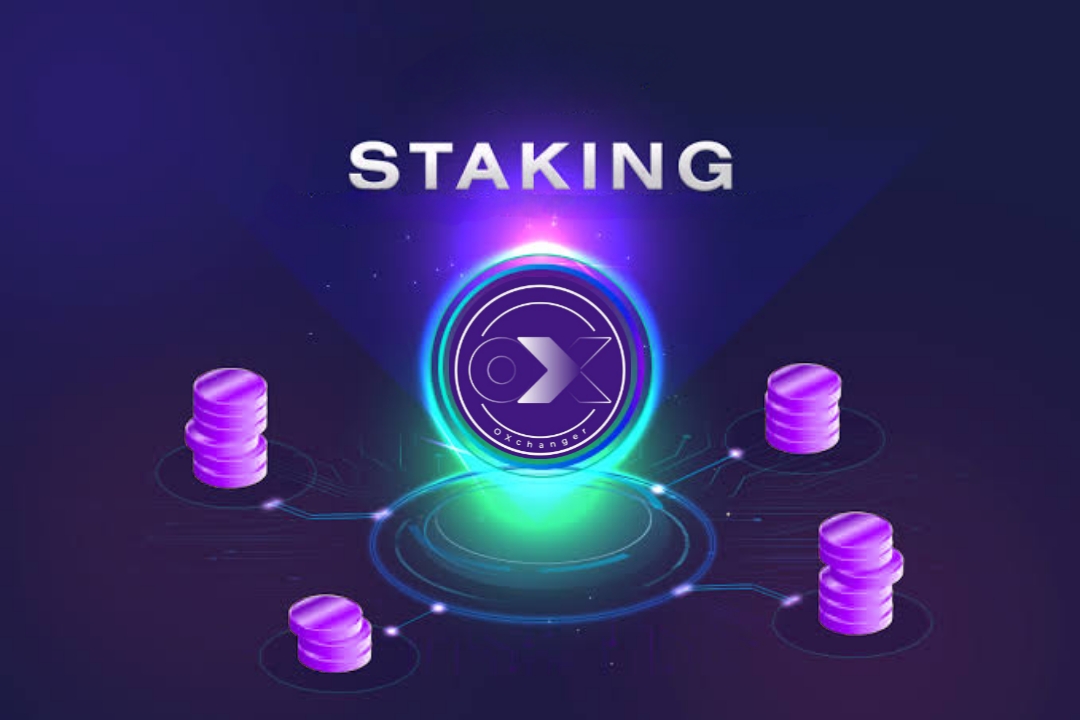 Token Staking and Yield Farming: Maximizing Returns with Our Token