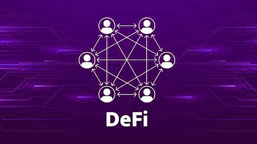 DeFi Revolution: How OXCH Empowers Decentralized Finance