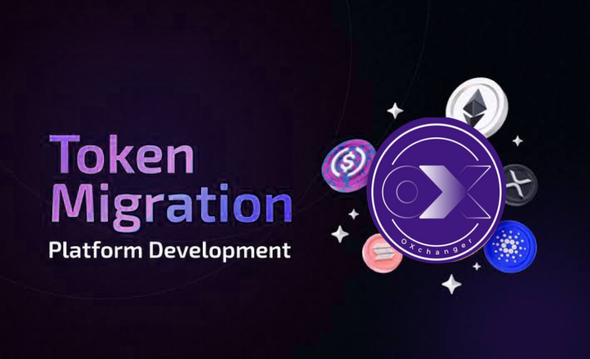 Token Migration: Enhancing Performance and Functionality