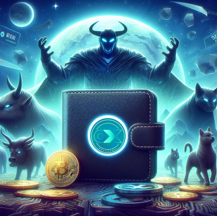 OX Wallet: Your Ultimate Guide to Secure Crypto Management